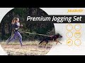 Juliusk9 premium jogging set