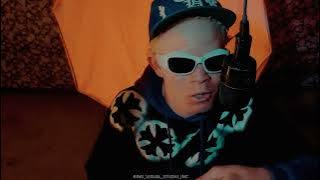 Bobby JR Wakunyanya _-_Trophy Riddim_Mic Session _KV studio 2025 :