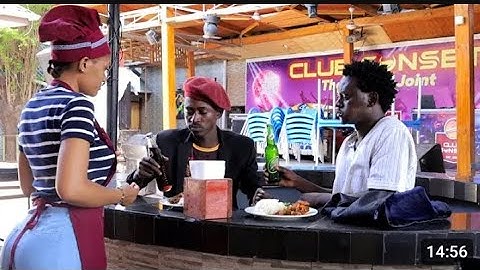 WAMEYATIMBA LEO NDARO NA STEVE MWEUSI UTACHEKA ANGALIA #fubufilms