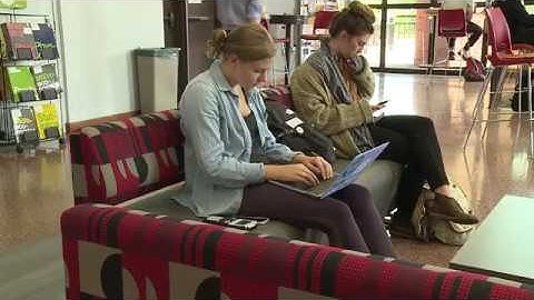 Academic Libraries in the Digital Age