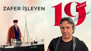 Zafer İşleyen - 19 Mayıs Marşı #19Mayıs #gençlikvesporbayramı Resimi