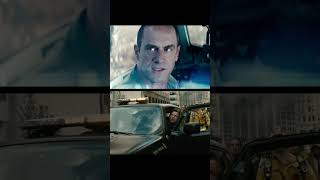 Batman V Man of Steel - Continuity #dc #movie #funfacts #shorts