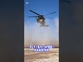 UH-60W Jolly Green II: The Ultimate Rescue Helicopter 🚁⚡ #rescue #helicopter #technology #tech