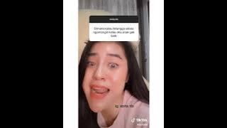 TIKTOK ANITA TLB SI CANTIK DARI MEDAN!!