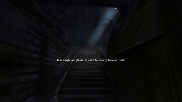 The Shadow Follows..... | Amnesia: The Dark Descent Part 1