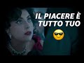 House of Gucci - Il primo incontro tra Patrizia e Maurizio Gucci