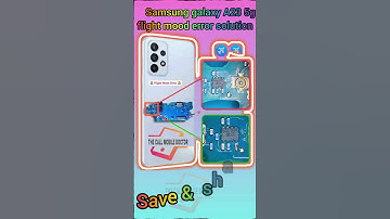 Samsung a23 flightmood problem 100% working solutions all samsung mobile phone flight mood solved