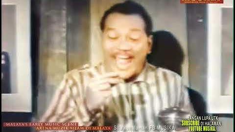 Cacing Kerawit...Bujang Tiga ! - Keluarga 69 (1967)