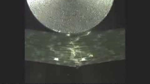 Why composites fail?