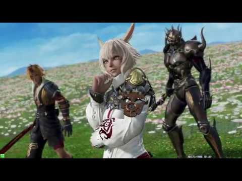 DFFAC戦い方を模索する賢人13『ダイヤD』