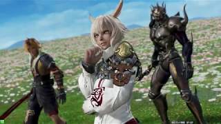 DFFAC戦い方を模索する賢人13『ダイヤD』