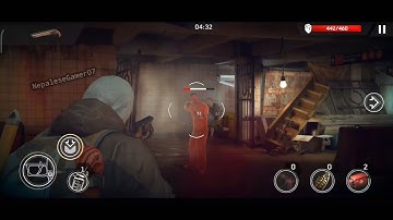 left to survive  call of dead Zombie game    Android |ios