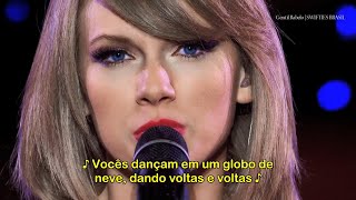 Taylor Swift - You Are In Love Legendado | Edited by Swifties Brasil