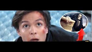 Breaking News Nicholas Chavez Exits GH, Unveils Startling Reason - GH Highlights!