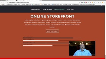Take your Divi & Extra Footer Credentials to the Next Level with the Aspen Footer Editor