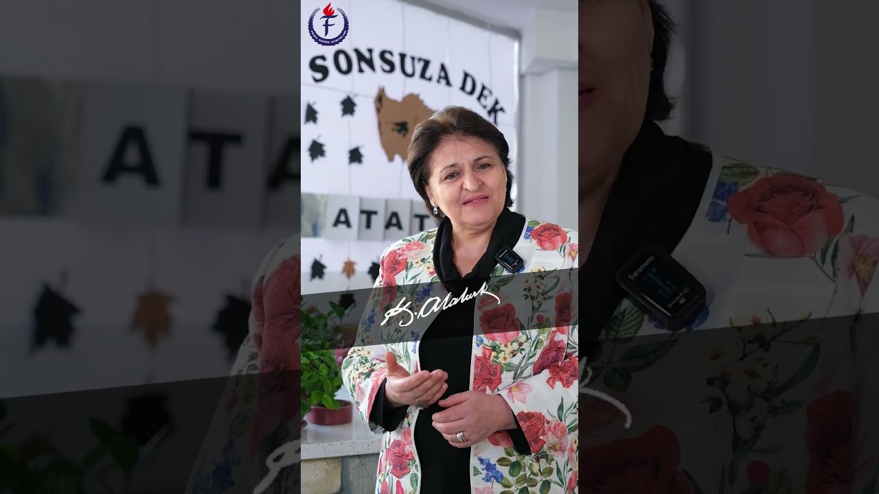 Figen Eğitim Kurumlarındaki Disiplin  