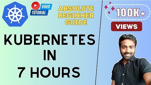 Kubernetes Beginner To Expert Level In One Video | Ultimate Kubernetes Guide | #kubernetes #k8s