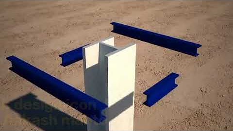 Segmental Bridges 🌉 construction 🏗️🚧 animation