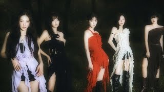 Red Velvet - Chill Kill (sped up)