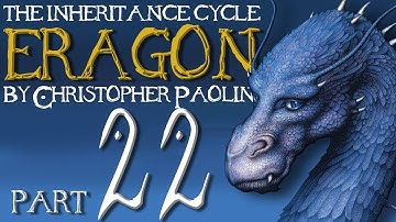 The Inheritance Cycle: Eragon | Part 22 | Chapters 43-45 (Book Discussion)