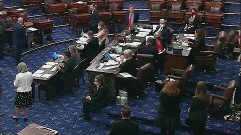 Senate abortion bill: Democrats' effort to secure Roe v. Wade fails vote