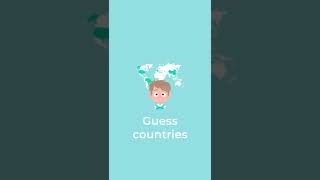 Flag quiz: countries, capitals screenshot 3