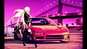 [HD] Nightcore~Hey Porsche