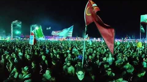 Excision - Live EDC Las Vegas 2025 - Circuit Grounds - Last 30 Minutes of Set