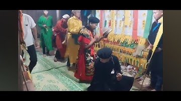 Cấp sắc _ chanh bủ Cốc phường chay tỏn | hat dao | chay sấy | giọt Nắng TV