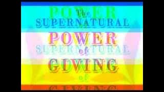 Keajaiban Sedekah The Power Of Giving - Kun Fayakun Ustad Yusuf Mansur