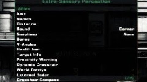 The best bo2 non-host menu (Genisys) + Download