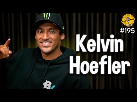 KELVIN HOEFLER - Podpah #195