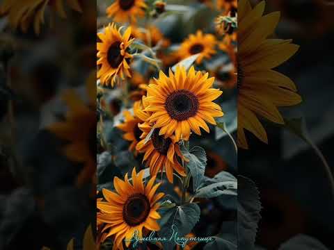 Июль, не спеши! Задержись, обними!Меня закружи, напои цветом вальса.⠀