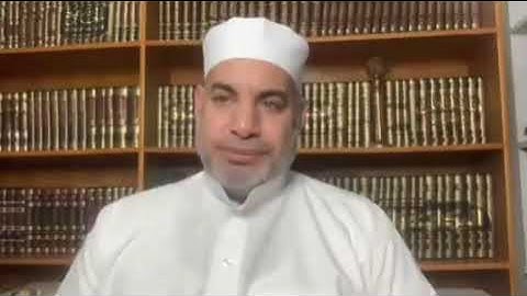 من سنن الله في سورة الإسراء (6) سنن الله فيمن أراد العاجلة  د رمضان خميس كلية الشريعة جامعة قطر