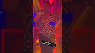 Cheikh Mourad Au Scénario Club | Dance +18 😱 Live Dubai 🇦🇪 2023 Mani Mohammed