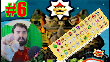 GETTING ALL TEAMMATES | MARIO SUPER SLUGGERS #6