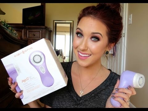 Video Mia 1 Facial Cleansing Brush 