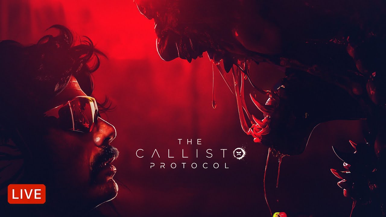 Disapprove: The Callisto Protocol – Klardendum
