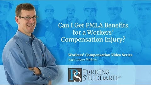 Can I Get FMLA Benefits for a Workers