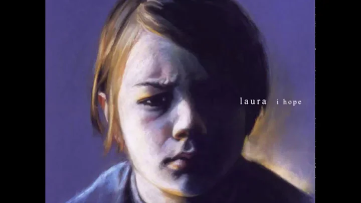 Laura - I Hope [Full EP]