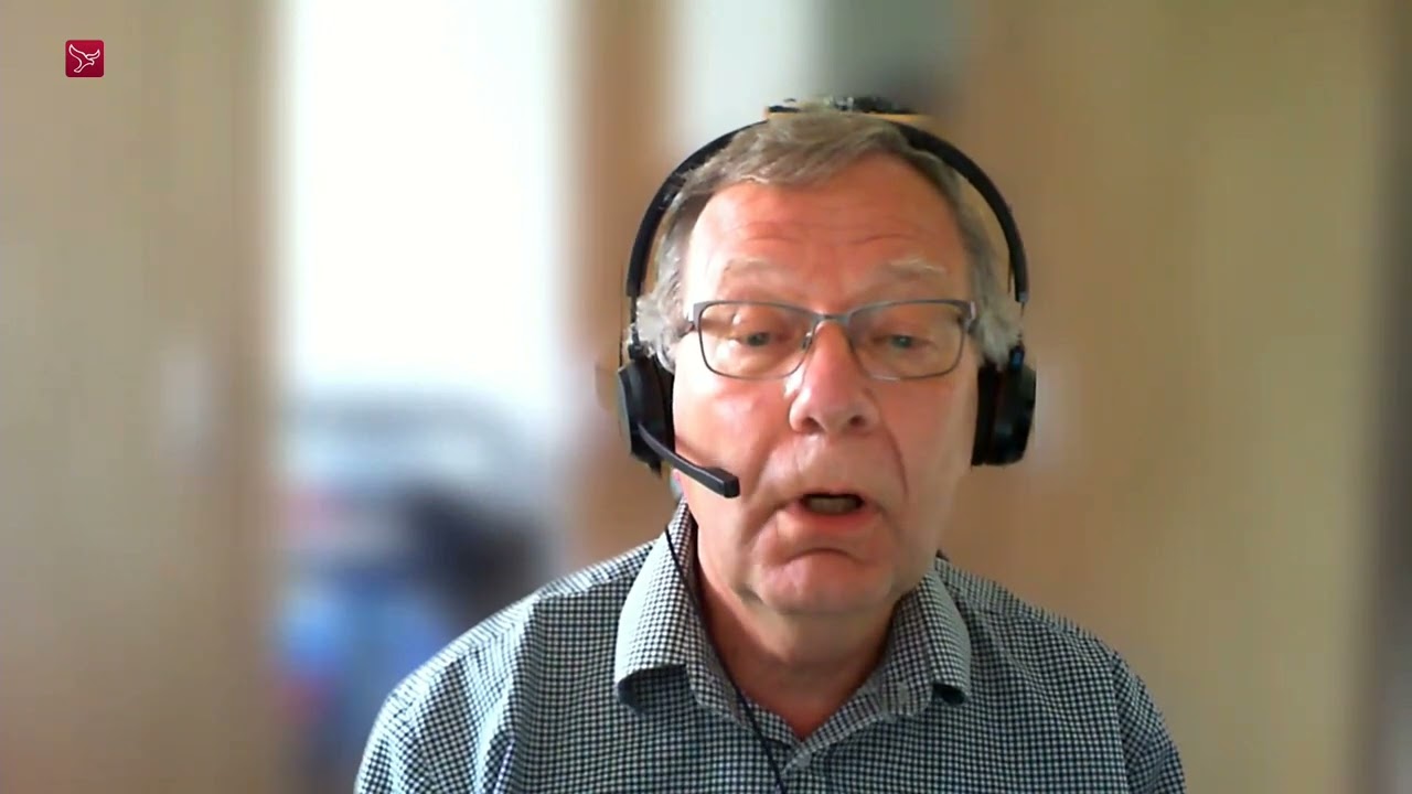 Waterpeil in IJsselmeer verhoogd vanwege droogte