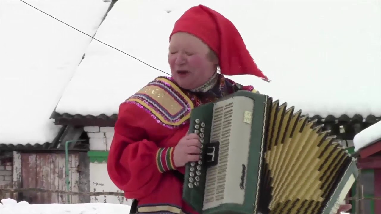 Светлана Молодцова Быть Добру Фото