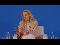 CEO Conversations with Coupa's Leagh Turner | Thoma Bravo AI Summit 2024