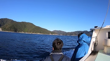 現場出張 / On-site business trip