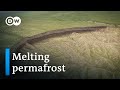 Climate change in Russia: Can Siberia's permafrost be saved? | Focus on Europe