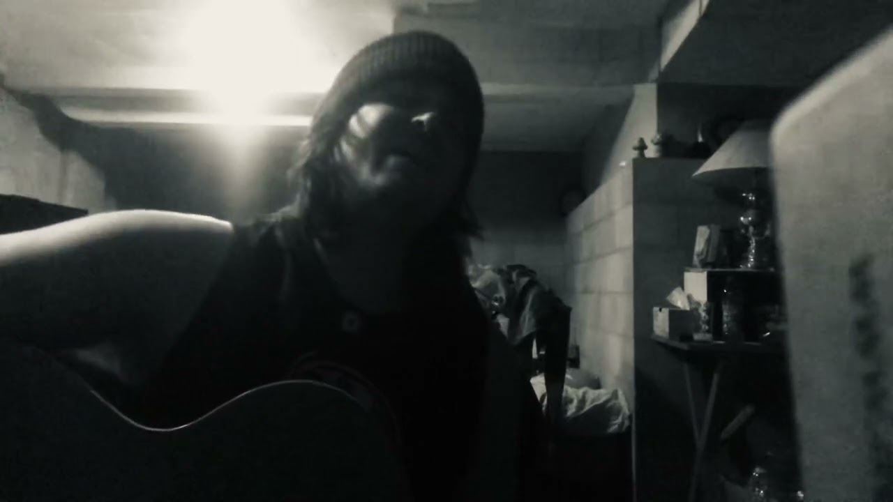 When I was with you - Benjamin Briggs