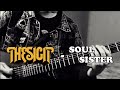 The Sigit - Soul Sister (Guitar Cover)