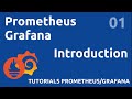 Introduction - What is it ? Why ? - #Prometheus #Grafana 01