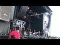 Simple Plan - Im Just A Kid | Good Things Melbourne 2019