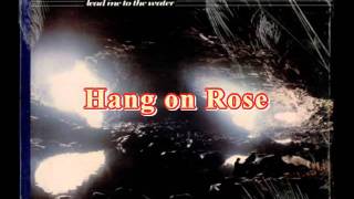 Video thumbnail of "Gary Brooker - Hang On Rose"